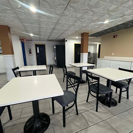 Rodeway Inn Τσαττανούγκα Εξωτερικό φωτογραφία