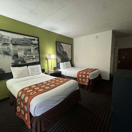 Rodeway Inn Τσαττανούγκα Εξωτερικό φωτογραφία