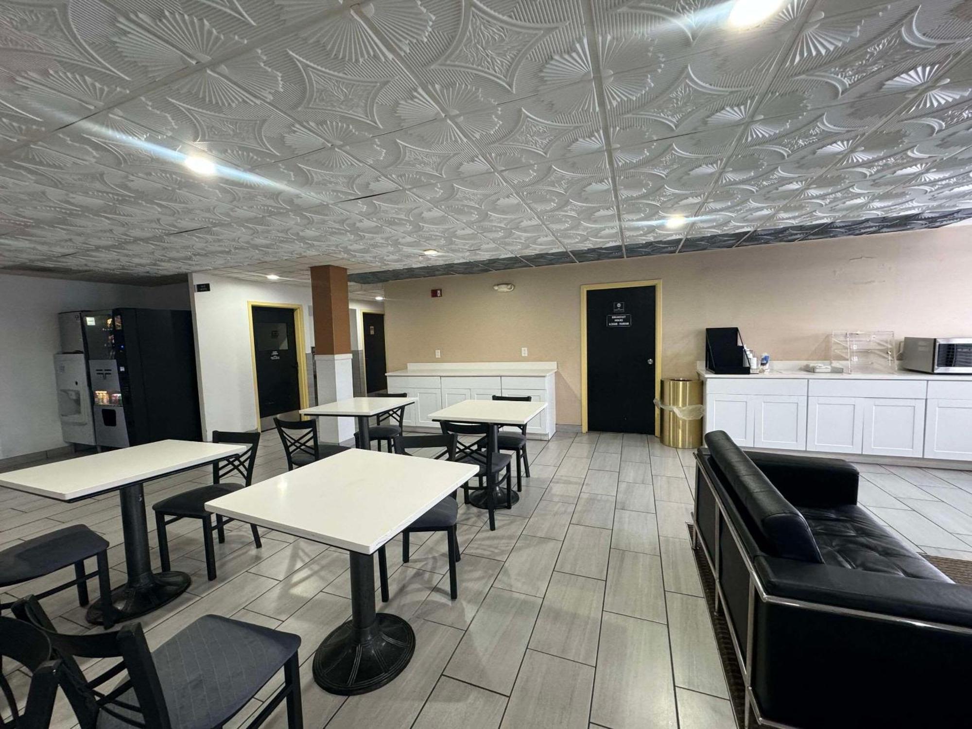 Rodeway Inn Τσαττανούγκα Εξωτερικό φωτογραφία