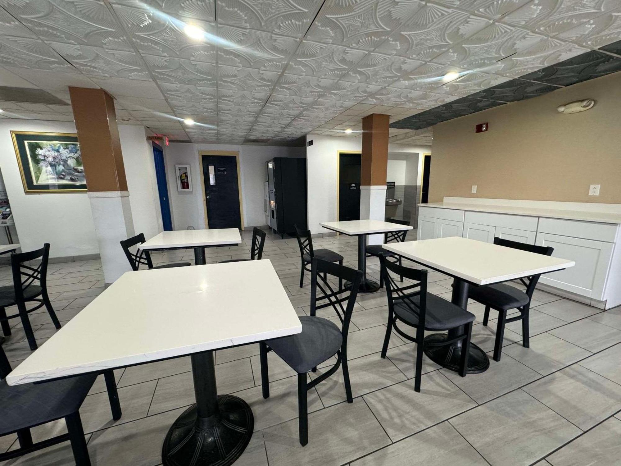 Rodeway Inn Τσαττανούγκα Εξωτερικό φωτογραφία
